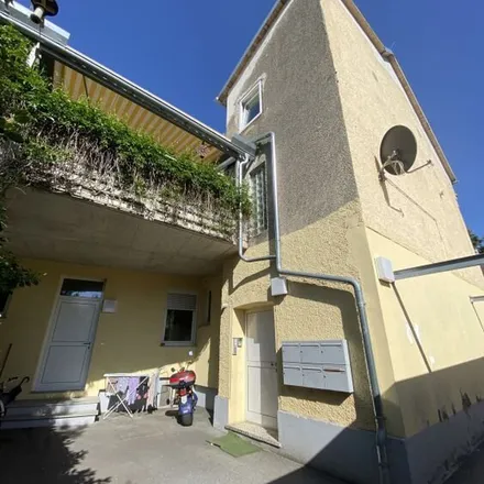 Rent this 2 bed apartment on Scherrer Audio Veranstaltungstechnik in Raiffeisenstraße 97, 8041 Graz