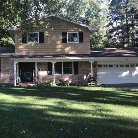 Image 2 - 2200 River Court, Waverly, MI 48917, USA - House for sale
