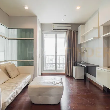 Image 7 - The Icon 1, 459, Soi Sukhumvit 55, Vadhana District, 10110, Thailand - Apartment for rent