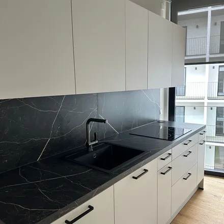 Rent this 2 bed apartment on Deidesheimer Straße 3i in 14197 Berlin, Germany