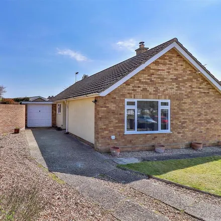 Rent this 3 bed house on Valley Close in Cattawade, CO11 1QG