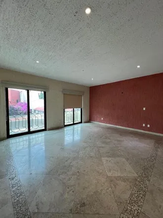 Rent this studio apartment on Calle Montaña in Colonia Jardines del Pedregal de San Ángel, 04500 Mexico City