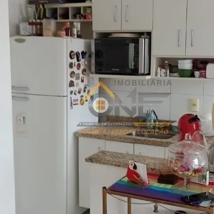 Rent this 3 bed apartment on Emeb Prof Suely Terezinha Amstalden in Rua Lúcio Artoni 0, Jardim São Francisco