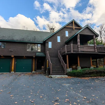 Buy this 5 bed house on 5018 Woody Creek Road in Carrabassett Valley, Franklin County