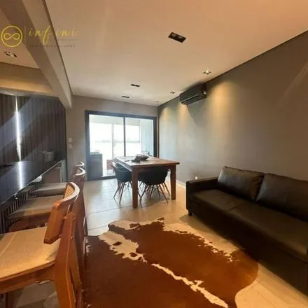 Buy this 2 bed apartment on Rua Renato Chiozoto in Parque Morumbi, Votorantim - SP