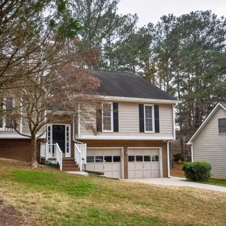 Image 2 - Deer Chase, Powder Springs, GA 30127, USA - House for sale