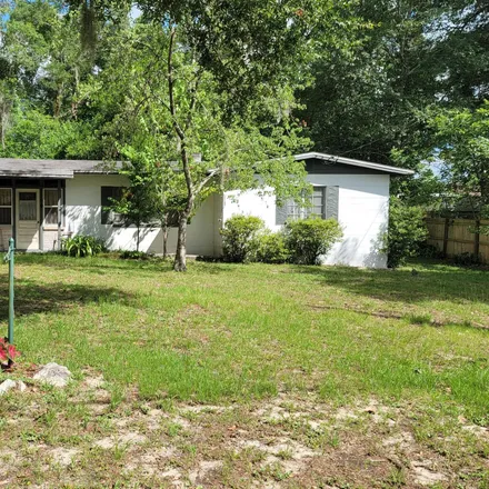 Buy this 2 bed house on 589 Oglethorpe Road in Jacksonville, FL 32216