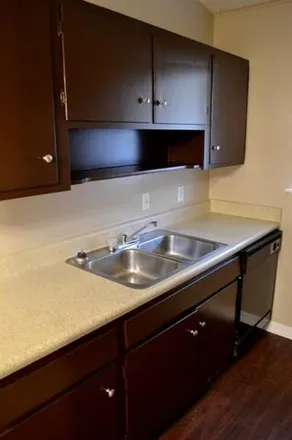 Rent this 1 bed apartment on 620 West 51st Street in Austin, TX 78751