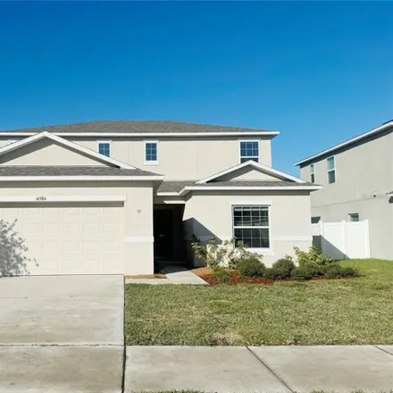 Image 1 - 14384 Hidden Court, Clermont, FL 34711, USA - House for sale
