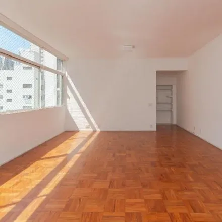 Buy this 3 bed apartment on Alameda Joaquim Eugênio de Lima 1205 in Cerqueira César, São Paulo - SP