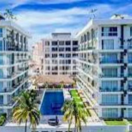 Image 1 - unnamed road, 63735 Nuevo Vallarta, NAY, Mexico - Apartment for sale