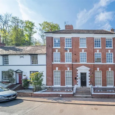 Rent this 2 bed apartment on 7 Old Hill in Tettenhall Wood, WV6 8QB