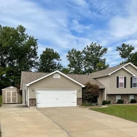 Buy this 3 bed house on 31 Hollyhock Drive in South Troy, Lincoln County