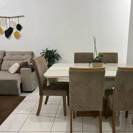 Rent this 3 bed apartment on Rua Padre Kolb 99 in Bucarein, Joinville - SC