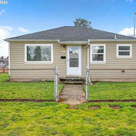 Buy this 2 bed house on 7432 Northeast Oregon Street in Portland, OR 97213