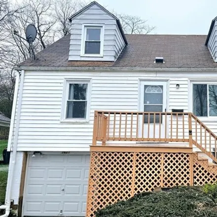Buy this 3 bed house on 1677 Forbes Court in Ferndale, Cambria County
