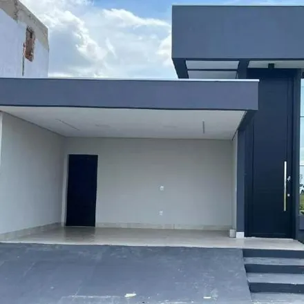 Buy this 3 bed house on Rua F in Barra do Pari, Cuiabá - MT