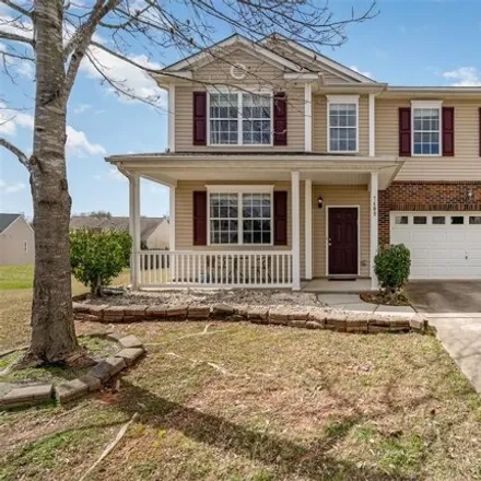 Buy this 3 bed house on 7409 Leahurst Court in Charlotte, NC 28105