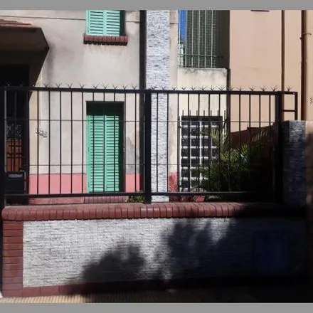 Image 2 - Robertson, Flores, 1406 Buenos Aires, Argentina - House for rent