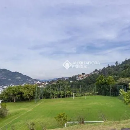 Buy this 4 bed house on Rua Doutor Percy João de Borba in Trindade, Florianópolis - SC