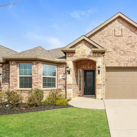 Rent this 3 bed house on 15342 Ringneck Street in Fort Worth, TX 76262