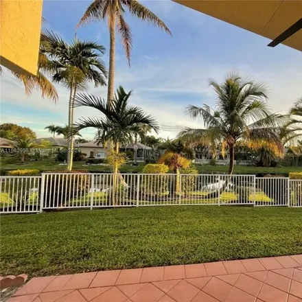 Buy this 3 bed house on 12390 Northwest 53rd Street in Coral Springs, FL 33076