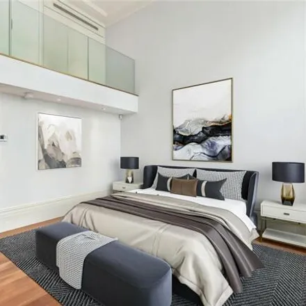 Image 2 - The Lancasters, 75-89 Lancaster Gate, London, W2 3LG, United Kingdom - Room for rent