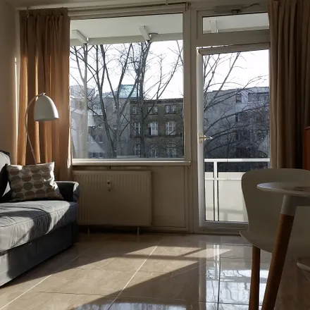 Rent this 1 bed apartment on Brüderstraße 14 in 10178 Berlin, Germany