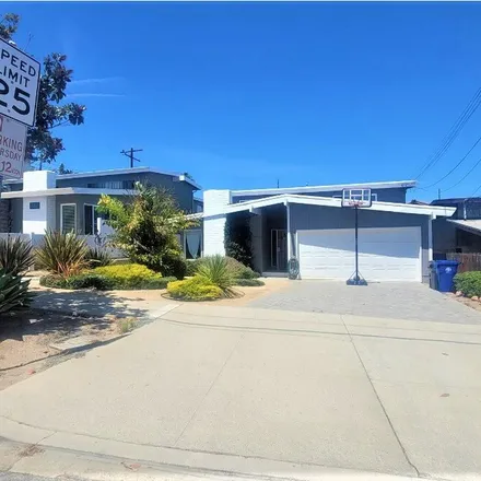 Image 1 - 706 North Paulina Avenue, Redondo Beach, CA 90277, USA - Apartment for rent