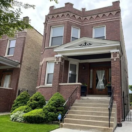 Rent this 2 bed apartment on 3735 West Belden Avenue in Chicago, IL 60647