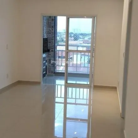 Buy this 3 bed apartment on Rua Conselheiro Saraiva in Loteamento Vila Nova, São José do Rio Preto - SP