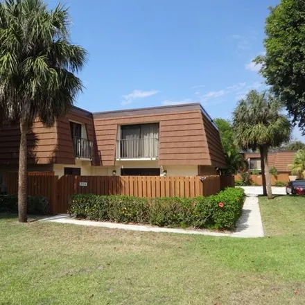 Rent this 2 bed house on 2998 29th Court in Jupiter, FL 33477