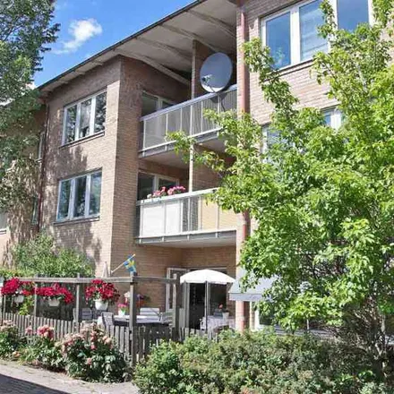 Image 4 - Tröskaregatan 33, 583 30 Linköping, Sweden - Apartment for rent
