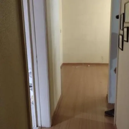 Buy this studio apartment on Rua Osvaldo Aranha in Pátria Nova, Novo Hamburgo - RS