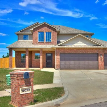 Buy this 5 bed house on 10201 Northwest 25th Street in Oklahoma City, OK 73099