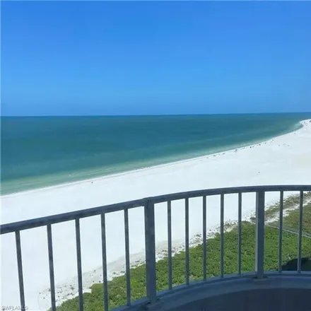 Buy this 2 bed condo on The Royal Seafarer in Public Beach Access, Marco Island
