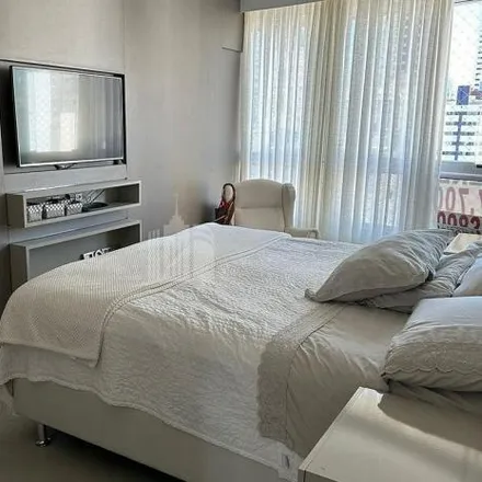 Buy this 3 bed apartment on DeRose Method Balneário Camboriú in Rua 1101 368, Centro