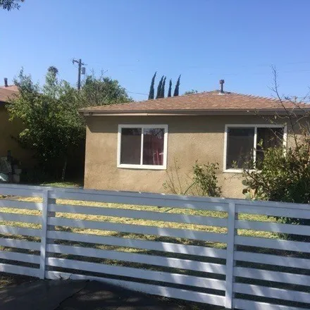 Buy this 3 bed house on 855 East Century Boulevard in Los Angeles, CA 90002