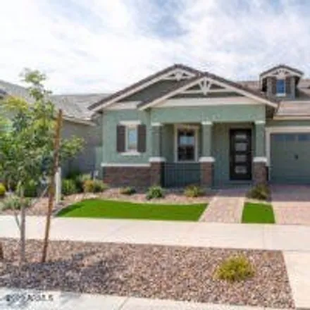 Rent this 5 bed house on East Boston Street in Gilbert, AZ 85297