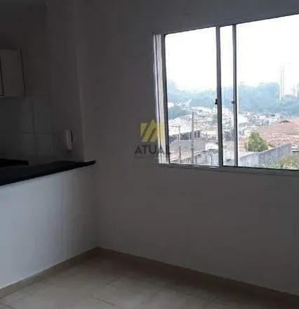 Rent this 1 bed apartment on Rua Henrique Nicola Vinet in Vila Arriete, São Paulo - SP