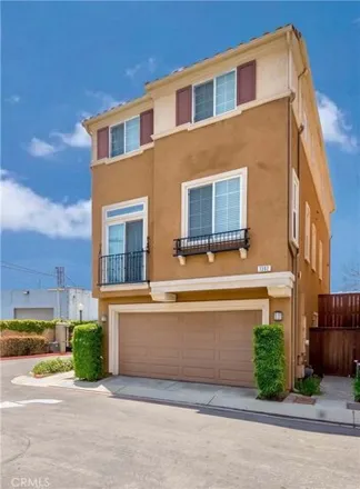 Buy this 4 bed house on 1302 Harmony Way in Torrance, California