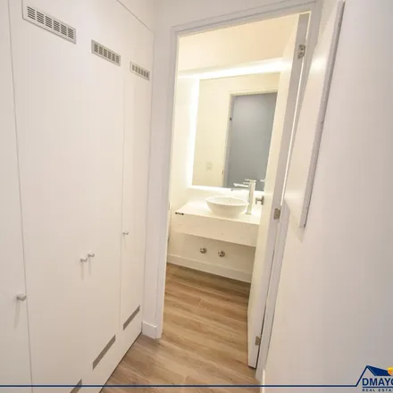 Buy this studio apartment on Montalvo in Calle José Gálvez 301, Miraflores