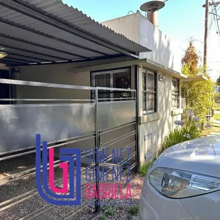 Buy this 3 bed house on Calle 450 in Partido de La Plata, B1894 ZAA City Bell