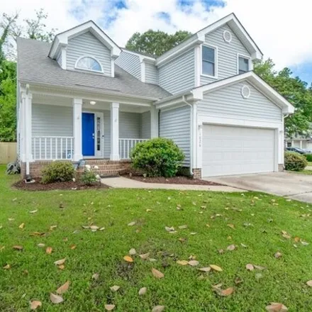 Buy this 4 bed house on 1026 Woodsmans Reach in Chesapeake, VA 23320