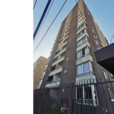 Image 3 - Quinta Avenida 1437, 849 0584 San Miguel, Chile - Apartment for sale