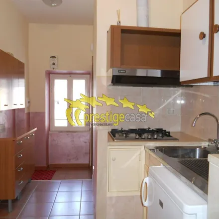 Rent this 1 bed apartment on Ospedale San Giovanni Evangelista in Via Antonio Parrozzani, 3