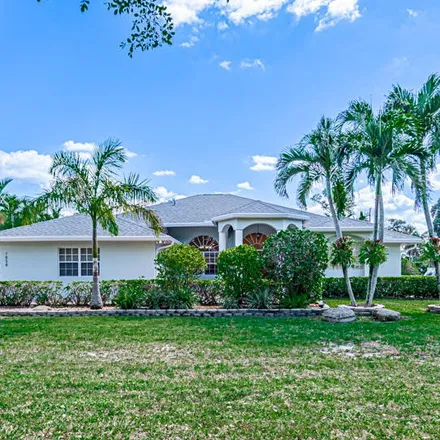 Buy this 5 bed house on 1858 F Road in Loxahatchee Groves, FL 33470