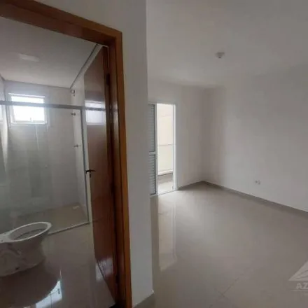 Buy this 2 bed apartment on Rua Riachuelo in Vila Nossa Senhora das Vitórias, Mauá - SP