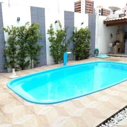 Buy this 4 bed house on Rua Dom José Tomaz in Tirol, Natal - RN