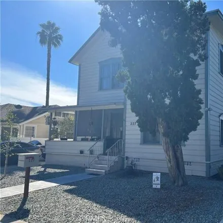 Image 3 - 257 North Everett Street, Glendale, CA 91206, USA - House for sale